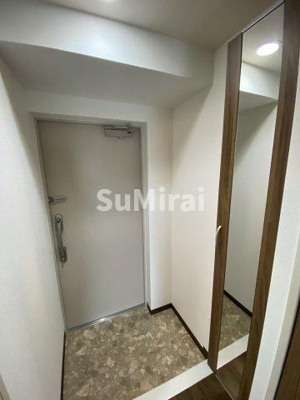 【玄関】 | ウエストヒルズ大倉山