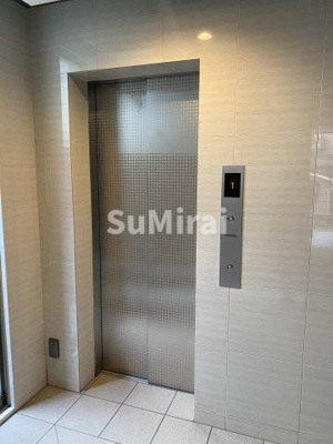 【設備】 | ウエストヒルズ大倉山