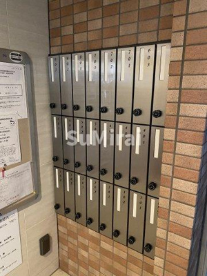 【その他共用部分】 | ウエストヒルズ大倉山