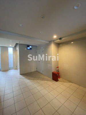 【ロビー】 | ウエストヒルズ大倉山