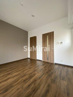 【居間・リビング】 | ウエストヒルズ大倉山