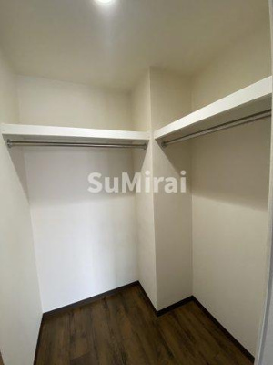 【収納】 | ウエストヒルズ大倉山