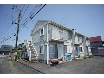 【外観】 | ヴァンキャトル | 外観