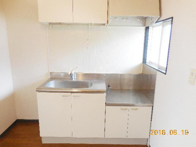 【キッチン】 | ヴァンキャトル