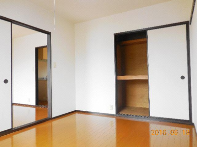 【収納】 | ヴァンキャトル