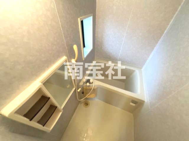 【浴室】