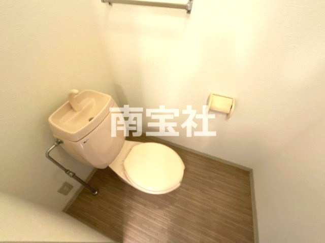 【トイレ】