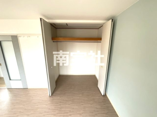 【収納】