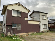 鳥取市青葉町1丁目土地 の画像