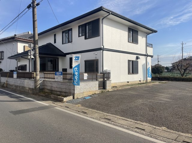 深谷市普済寺  中古の外観|現地外観（2023年12月19日）撮影