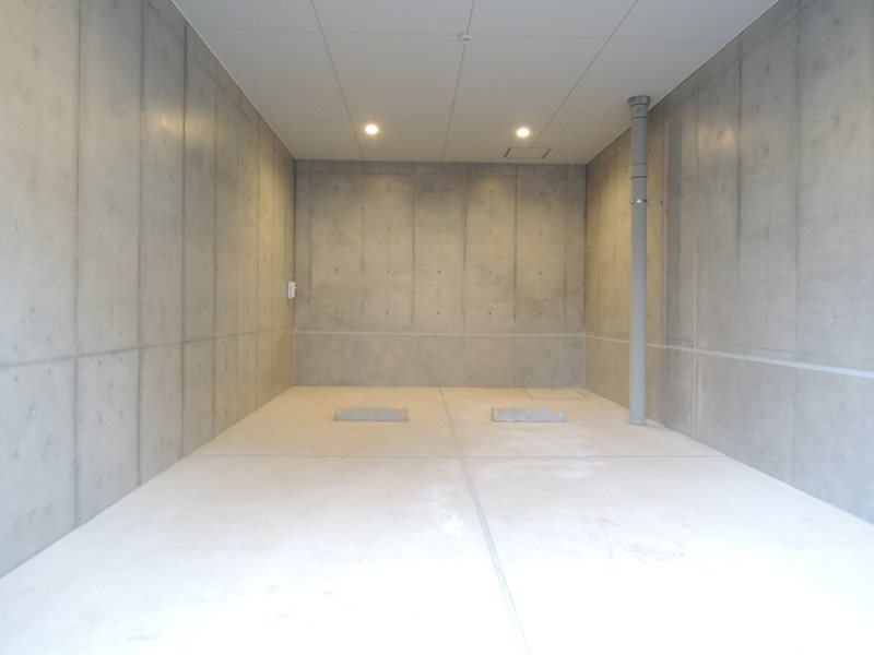 ＨＹ’ｓ　国分寺南町の駐車場