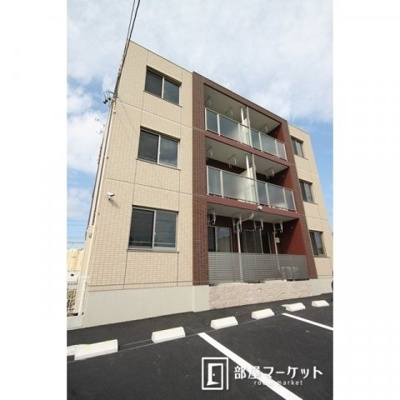 【外観】 | ユイマール和合