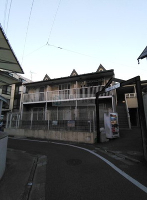 【その他共用部分】 | LISSAグランデ池袋