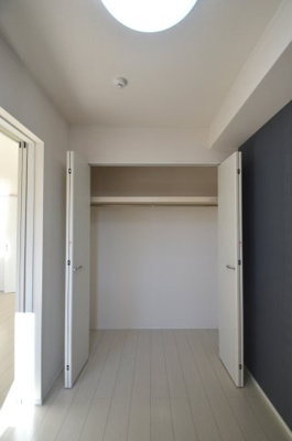 【収納】 | プレジデント桜