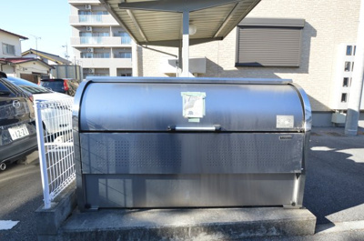 【その他共用部分】 | プレジデント桜