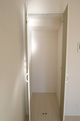 【収納】 | プレジデント桜