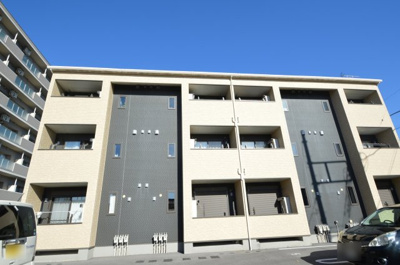 【外観】 | プレジデント桜