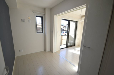 【内装】 | プレジデント桜