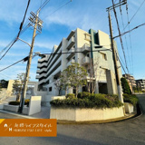 ガーデンハウス千里古江台の画像