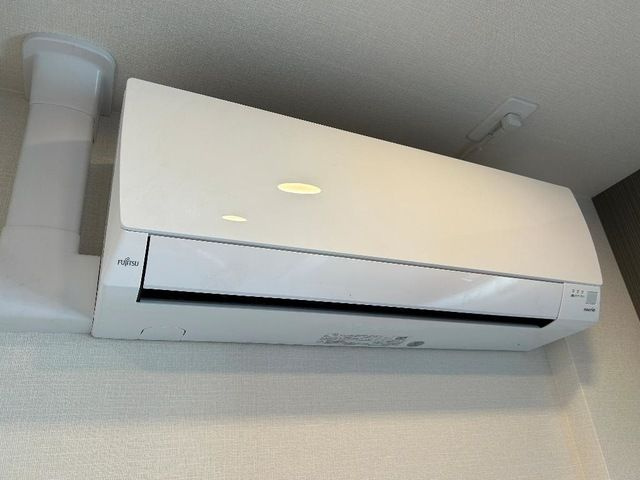シトロン　セードル　　刈谷市近郊の賃貸ならクラスホーム刈谷店の設備