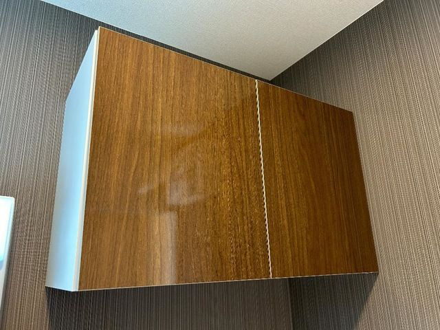 シトロン　セードル　　刈谷市近郊の賃貸ならクラスホーム刈谷店の収納