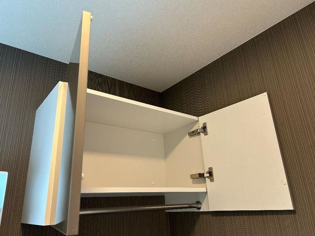 シトロン　セードル　　刈谷市近郊の賃貸ならクラスホーム刈谷店の収納