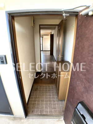 【玄関】 | ジャンティ | ゆったりとした玄関です同型タイプ