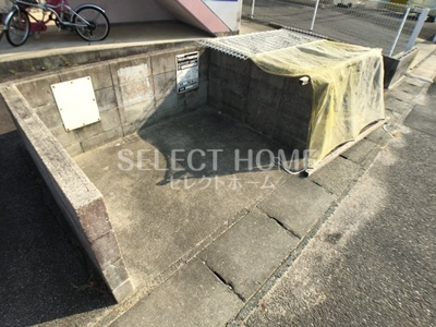 【その他共用部分】 | ジャンティ