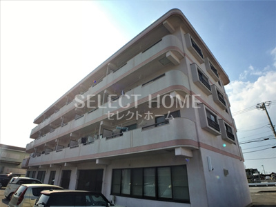 【外観】 | ジャンティ | 落ち着いた雰囲気の外観です