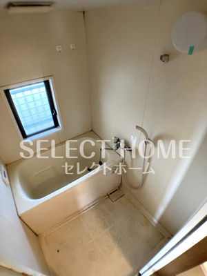 【浴室】 | ジャンティ | 日々の疲れを癒すお風呂付です同型タイプ