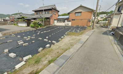 【外観】 | 西脇市西脇　土地　2