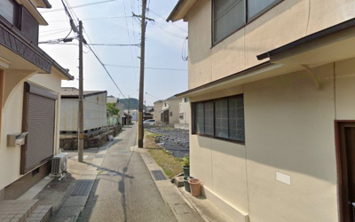 【外観】 | 西脇市西脇　土地　2