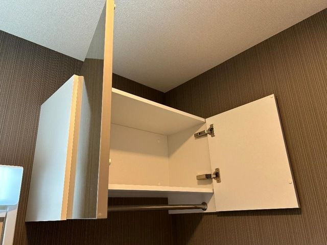 シトロン　セードル　　刈谷市近郊の賃貸ならクラスホーム刈谷店の収納