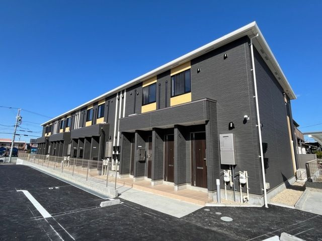 シトロン　セードル　　刈谷市近郊の賃貸ならクラスホーム刈谷店の外観