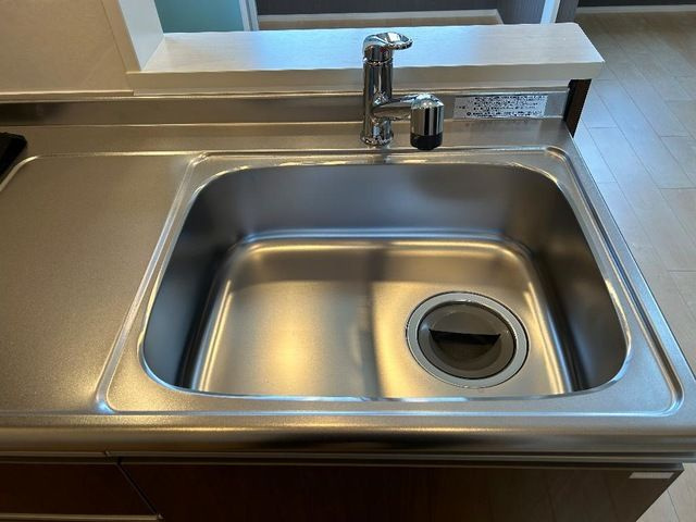 シトロン　セードル　　刈谷市近郊の賃貸ならクラスホーム刈谷店のキッチン