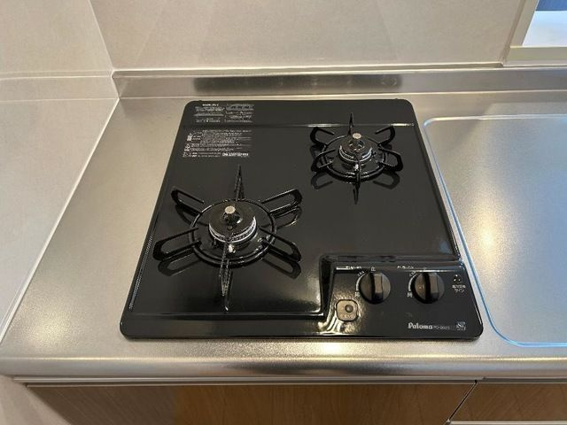 シトロン　セードル　　刈谷市近郊の賃貸ならクラスホーム刈谷店のキッチン