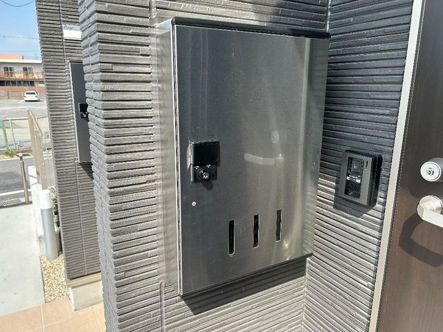 シトロン　セードル　　刈谷市近郊の賃貸ならクラスホーム刈谷店のエントランス