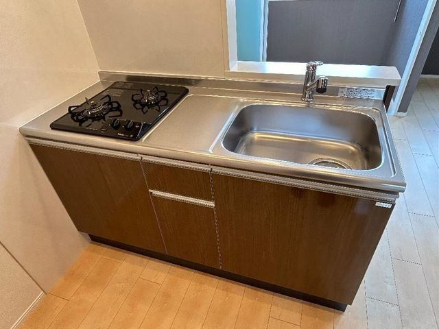 シトロン　セードル　　刈谷市近郊の賃貸ならクラスホーム刈谷店のキッチン