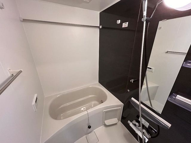 シトロン　セードル　　刈谷市近郊の賃貸ならクラスホーム刈谷店の浴室