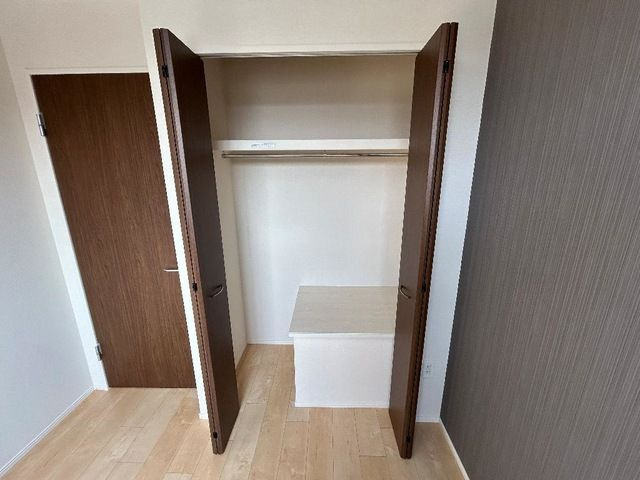 シトロン　セードル　　刈谷市近郊の賃貸ならクラスホーム刈谷店の収納