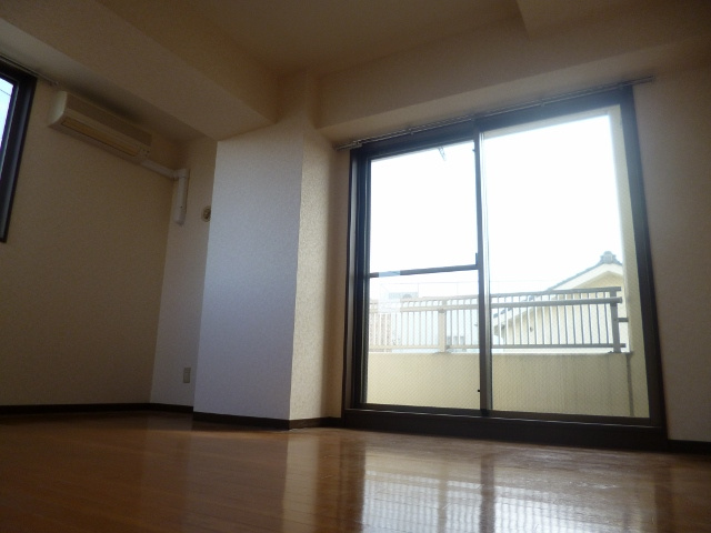 ルペール・ネコザネの展望|別部屋の写真です♪