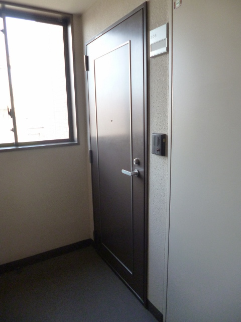 ルペール・ネコザネのその他共用部分|別部屋の写真です♪