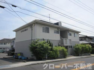 フレグランス飯山 D棟の画像