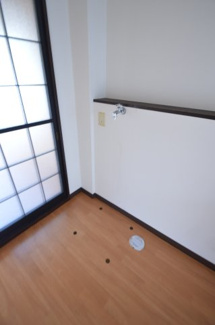 【その他】 | パークハイツA