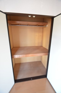 【収納】 | パークハイツA