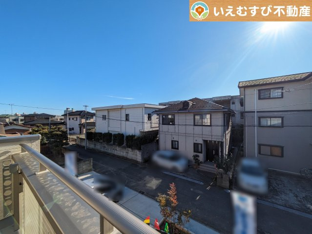 BLOOMING GARDEN　熊谷市石原の展望|一戸建ての多いエリア、静かで落ち着いた雰囲気
