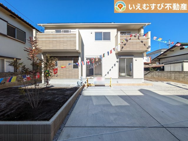 BLOOMING GARDEN　熊谷市石原