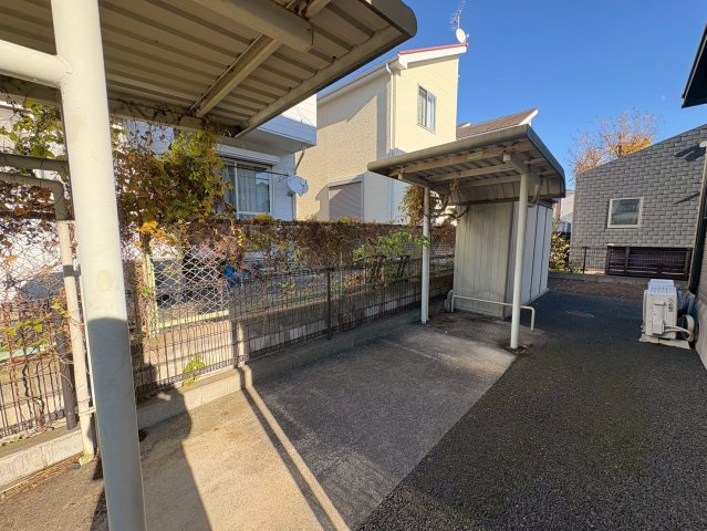 マノワールのその他共用部分