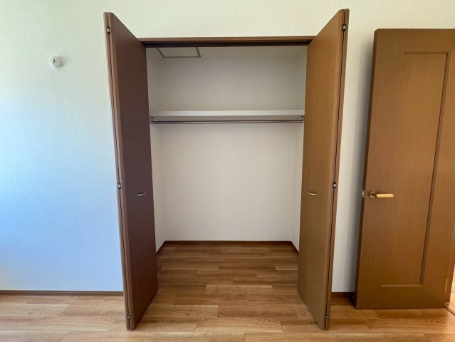 マノワールの収納