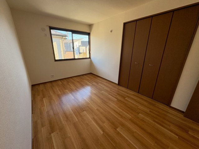 マノワールの居間・リビング